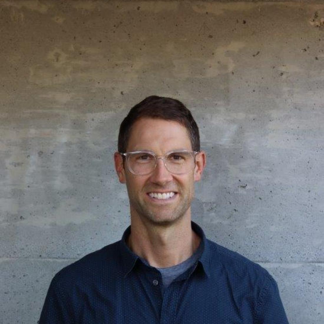 Dr. Jeff Van Huizen
